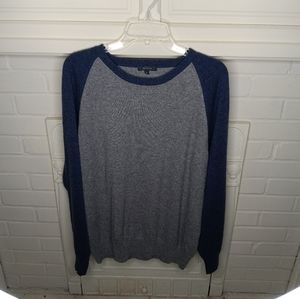 Turtleson cashmere sweater